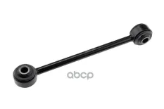 тяга стабилизатора переднего! Jeep Commander 06-09/Grand Cherokee 05-09 NTY арт. ZLPCH020