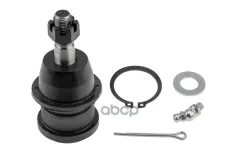 опора шаровая пер. рычага! Chrysler Town&Country, Dodge Caravan/Grand Caravan 96-07 NTY арт. ZSDCH022
