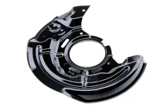 ЗАЩИТА ТОРМОЗНОГО ДИСКА TOYOTA AVENSIS 97-03 /FRONT, RIGHT/ NTY арт. HTOTY009