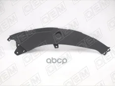 OEM1741R Накладка фары правой Changan UNI-S (2023-нв) O.E.M. арт. OEM1741R