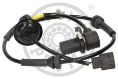 Датчик ABS CHEVROLET: AVEO Schr?gheck (T250  T255)  AVEO Stufenheck (T250  T255)  KALOS  KALOS Stuf Optimal арт. 06-s330