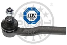 Наконечник рулевой тяги ALFA ROMEO: 145 (930_)  146 (930_)  155 (167_)  GTV (916_)  SPIDER (916_)F Optimal арт. g1-016