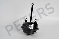тормозная камера! T20 BX3416 Omn MB, BPW, DAF PETERS арт. 07640100A