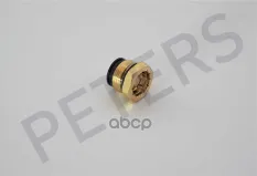 болт накидной! D=15.3mm L=21mm M22x1.5 Omn MB Axor/Atego/Actros PETERS арт. 07007354A