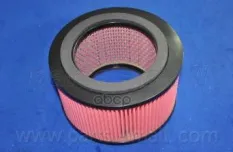фильтр воздушный! Suzuki SJ 413/Samurai 1.3i 84-90 Parts-Mall арт. PAM004