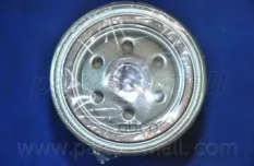 фильтр топливный! Hyundai Santa Fe 00-05 Parts-Mall арт. PCA025