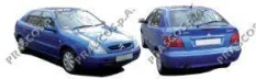 защита двигателя! правая сторона Citroen Xsara 00-04 Prasco арт. CI4221903