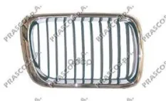 решетка радиатора лев.! BMW E36 90-98 Prasco арт. BM0142124