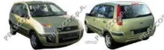 крышка крюка буксировочного передн.! Ford Fusion 05-09 Prasco арт. FD3521236