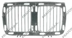 решетка радиатора центральная! BMW E34 3.5i/3.8i/2.4D 88-95 Prasco арт. BM0422001