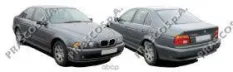 накладка бампера переднего левая!  BMW 5 Series E39 00-03 Prasco арт. BM0451238