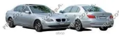 кронштейн бампера передний левый! пластик BMW 5 Series E60N/E61N 07-10 Prasco арт. BM0471004