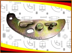 QZ5371165D10 Планка распорная колодок SUZUKI Quartz арт. QZ5371165D10