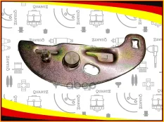 QZ5371265D00 Планка распорная колодок SUZUKI Quartz арт. QZ5371265D00