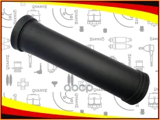 ПЫЛЬНИК АМОРТИЗАТОРА ПЕРЕДНЕГО CHEVROLET, DAEWOO AVEO, KALOS КОД QZ96535162 Quartz арт. QZ96535162