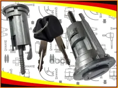 Личинка замка зажигания DAEWOO Quartz арт. QZ96618614