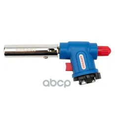 горелка-насадка! газовая GT-33 360 с пьезоподжигом REXANT арт. 120033