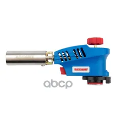 газовая горелка-насадка! GT-20 с пьезоподжигом REXANT арт. 120020