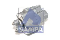 клапан отключения привода! MAN F90/F2000, MB, DAF SAMPA арт. 096276