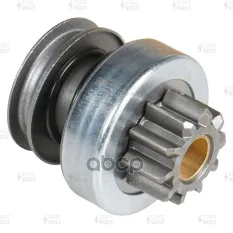 Привод стартера (бендикс) для а/м Volvo XC90 (06-)/XC70 II (07-)/S80 II (06-) 3.2i (VCS 1045) STARTVOLT арт. vcs-1045