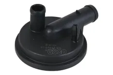 клапан рециркуляции картерных газов! Audi A3 1.9 96>, Skoda Octavia (1U2) 1.9 96> Stellox арт. 0125262SX