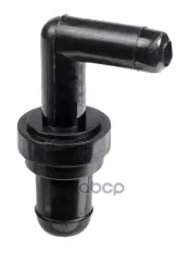 клапан вентиляции картера! HONDA D16A/D15A Stellox арт. 0125772SX