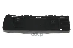 кронштейн бампера переднего правый! 71193TL0G00 Honda Accord 07-11 Stellox арт. 0127570SX