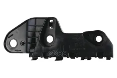 кронштейн бампера переднего левый! KD45500U1C Mazda CX-5 11-15 Stellox арт. 0127589SX