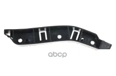 кронштейн переднего бампера левый!6010193200 Geely Atlas Pro 21> Stellox арт. 0127074SX