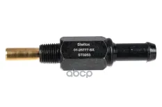 клапан вентиляции картерных газов!Hyundai Accent/Elantra/Getz/LaVita/Matrix Stellox арт. 0125777SX