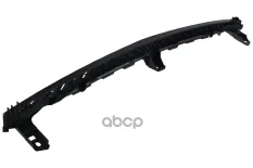 кронштейн переднего бампера!5G0805705G VW Golf VII 12-17 Stellox арт. 0127181SX