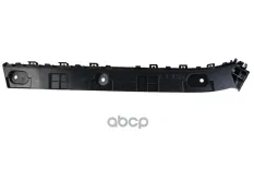 кронштейн заднего бампера левый!602000835AA Chery Tiggo 8 Pro I 21> Stellox арт. 0127045SX