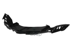 кронштейн фары левый! 6R0805071E VW Polo 09-15 Stellox арт. 0134001SX