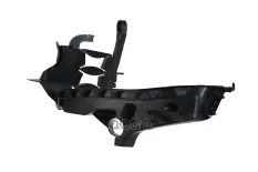 кронштейн фары левый! 8K0805607B Audi A4 B8 11-15 Stellox арт. 0134016SX