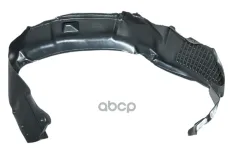 подкрылок передний левый! 868112D500 Hyundai Elantra III 00-03 Stellox арт. 0140094SX
