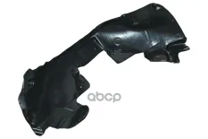 подкрылок передний правый! 8K0821172N Audi A4 B8 restyling 11-15 Stellox арт. 0140065SX