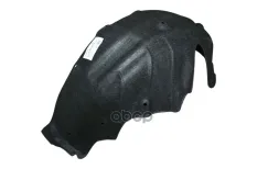 подкрылок задний правый! 6563312030 Toyota Corolla E140/E150 06-10 Stellox арт. 0140120SX