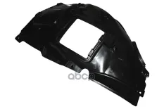 подкрылок передний левый! 51717260725 BMW 3 Series F30 11-16 Stellox арт. 0140080SX