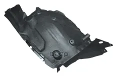 подкрылок передний левый! 51717186723 BMW 5 Series F10 09-13 Stellox арт. 0140084SX