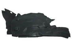 подкрылок передний правый! 51717186724 BMW 5 Series F10 09-13 Stellox арт. 0140085SX
