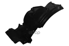 подкрылок передний левый! 51717340796 BMW 5 Series G30 17-20 Stellox арт. 0140089SX
