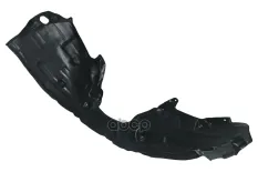 подкрылок передний левый! 5380633080 Toyota Camry XV70 17-21 Stellox арт. 0140131SX