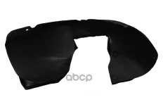 подкрылок передний правый! 5K0805978 VW Golf VI 08-12 Stellox арт. 0140149SX