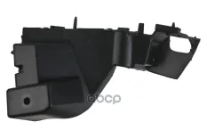 кронштейн переднего бампера правый! 8R0807284C Audi Q5 8R 08-12 Stellox арт. 0127193SX