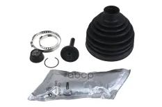 к-кт пыльника ШРУСа внутреннего! Volvo XC90 2.4-2.9i 02> Stellox арт. 0235020SX