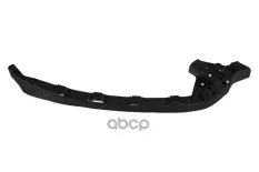 кронштейн бампера левый!71190TL0G01 Hond aAccord VIII 07-11 Stellox арт. 0127000SX