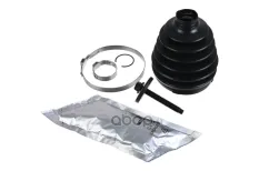 к-кт пыльника ШРУСа наружного! VW T5 03-15 Stellox арт. 0235024SX