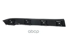 кронштейн переднего бампера правый! 1K5807394 VW Jetta V 05-11 Stellox арт. 0140156SX