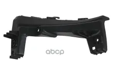 кронштейн переднего бампера левый!86551-F1000 KIA Sportage IV 15-18 Stellox арт. 0127012SX