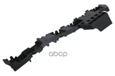 кронштейн бампера заднего левый!86613-M0000 Hyundai Creta I 16-20 Stellox арт. 0127102SX